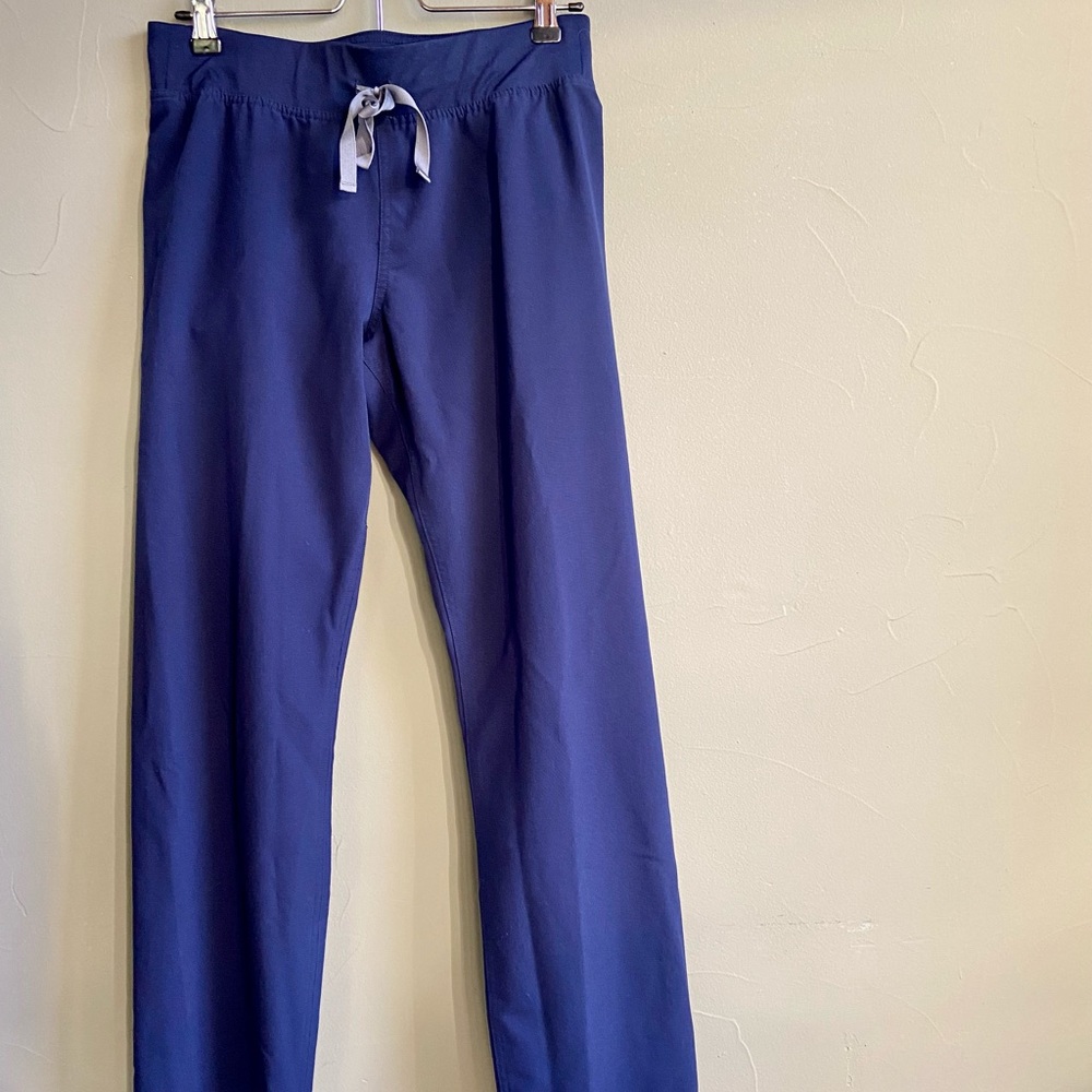 FIGS ace scrub pants